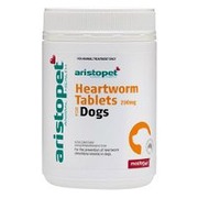 Aristopet Heartworm Tablets for Dog : Buy Aristopet Heartworm Tablets 