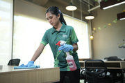 Top-Rated Commercial Cleaning Services In Canberra
