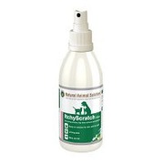 Natural Animal Solutions Itchy Scratch 100ml - VetSupply