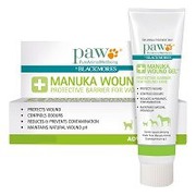 PAW By Blackmores Manuka Wound Gel For Dogs Cats And Horses