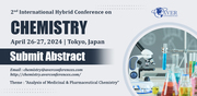 Chemistry Conferences 2024,  Japan