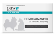 PAW Hepatoadvanced Liver Supplement for Cats and Dogs - VetSupply