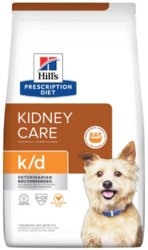 Hills Prescription Diet Kd Kidney Care Dry Dog Food | Pet Food