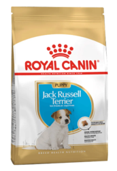 Royal Canin Jack Russell Terrier Puppy Dry Dog Food | VetSuppl