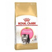 Give Your Persian Kitten the Best with Royal Canin Dry Cat Food