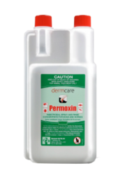 Permoxin Insecticidal Spray and Rinse For Dogs