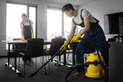 Experience Unrivalled Cleanliness and Efficiency with Commercial Clean