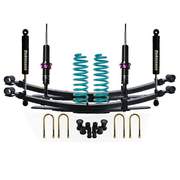 Liftkits | 4x4 off-road parts | Mytuff4x4