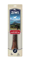 Ziwi Peak - Deer Shank Full Oral Chew Dog Treats