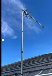 TV Antenna installation in Wollongong