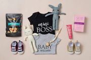 Baby Boy & Girl Gift Set Hampers in Melbourne