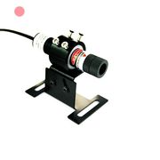 Precise Dot Aligned 5mW to 400mW 808nm Infrared Dot Laser Alignment