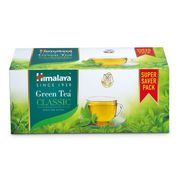 Boost Your Health with Premium Green Tea!