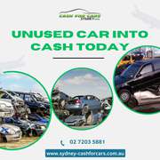 Nova Cash For Cars Sydney