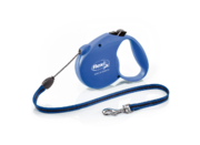 Flexi Retractable Tape Lead Large for Dogs - VetSupply