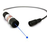 How to Operate a DC Power 445nm Blue Laser Diode Module Correctly? 