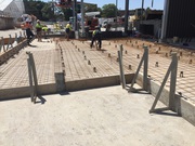 Solid Foundations: Premier Residential Concrete Services