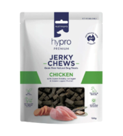 Hypro Premium Chicken Jerky for Dogs - VetSupply