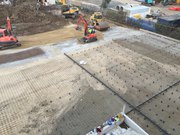 Solid Foundations: Expert Commercial Concrete Services