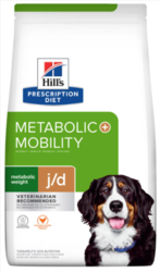 Hills Prescription Diet Metabolic And Mobility Dry Dog Food | Pet Food