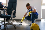 Immaculate Spaces: Premier Commercial Cleaning Services