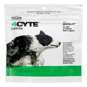 4CYTE Granules - Joint Supplement for Dogs – With Epiitalis