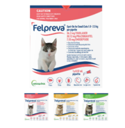 Buy Felpreva Spot-On Online