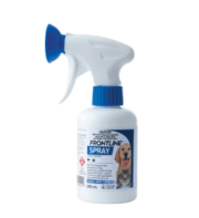 FRONTLINE Spray for Dogs & Cats 250ML