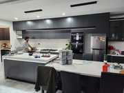 Custom Made Kitchens designer Sydney