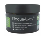 PlaqueAway for Dog