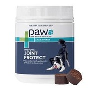 PAW by Blackmores Osteocare Mini Calm Chews for Small Dogs