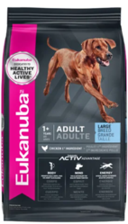 Eukanuba Adult Large Breed Dry Dog Food | Pet Food