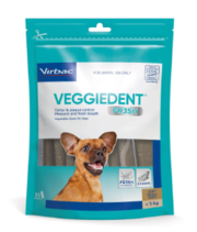 Buy Veggiedent FR3SH Chews Online