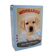 Wombaroo Milk Replacer for Dogs | VetSupply