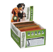 Buy WHIMZEES Stix Dental Bulk Box Dog Treats Online