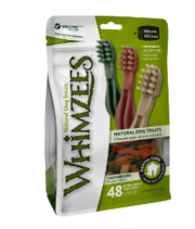 Buy Whimzees ToothBrush Star ValueBag Online