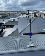 Antenna installation service Blacktown