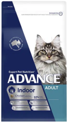 Advance Indoor Chicken With Rice Adult Cat Dry Food | Pet Food