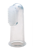 Dentipet Finger Brush for Dogs & Cats