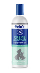 Fido's Creme Conditioner For Dogs and Cats