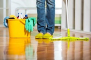 Commercial Cleaning in Sydney