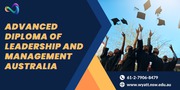 Advanced Diploma Of Leadership And Management in Australia