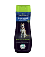 FURminator deShedding Ultra Premium Conditioner for Dogs