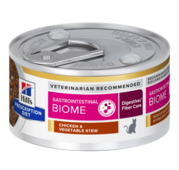 Hill's Prescription Diet Gastrointestinal Biome Wet Cat Food