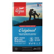 Buy Orijen Original Dry Dog Food 2 kg Online