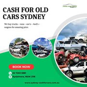 Car Removals Sydney