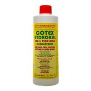 Buy Cotex Hydrokill Flea & Tick Rinse Concentrate Online