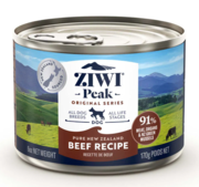 Ziwi Peak Dog Wet Beef Recipe