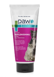 Paw Nutriderm Shampoo