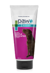 Paw Mediderm Shampoo